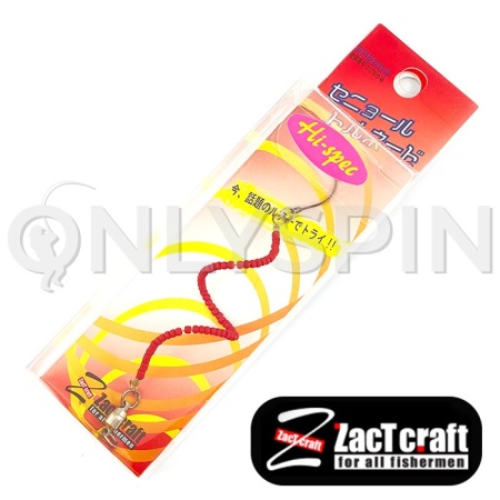 Стик Zact Craft Senor Tornado HP 1.7gr BB001 HP Red