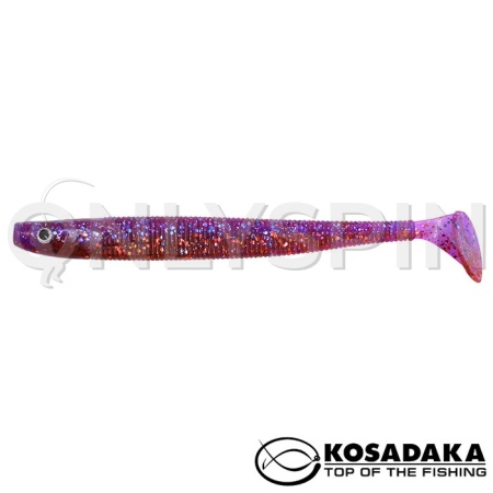 Мягкие приманки Kosadaka Manticora 150 FP 3шт