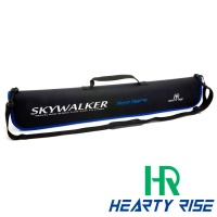 Спиннинг Hearty Rise Skywalker Shore Jigging 2.91m 60gr SWSJ-965M
