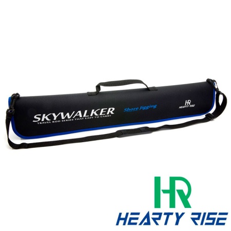Спиннинг Hearty Rise Skywalker Shore Jigging 2.91m 80gr SWSJ-965MH Спиннинг Hearty Rise Skywalker Shore Jigging 2.91m 80gr SWSJ-965MH