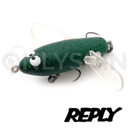 Воблер Reply Locust 03