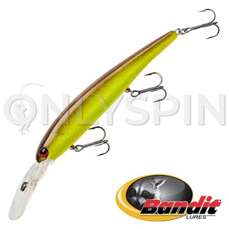 Воблер Bandit Walleye Deep A28