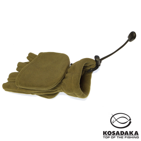 Перчатки-варежки Kosadaka MFG M