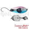 Блесна Lucky John Cleo 2.5 030