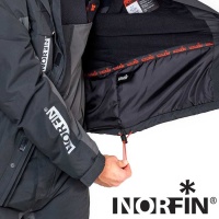 Костюм демисезонный Norfin Boat S