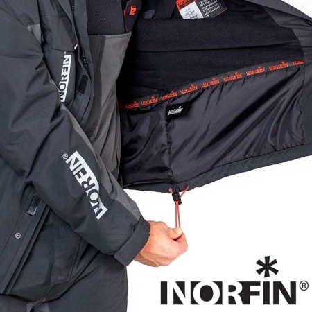 Костюм демисезонный Norfin Boat S