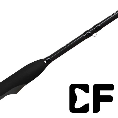Спиннинг CF (Crazy Fish) Arion 2.09m 3-12gr ASRE6102LS