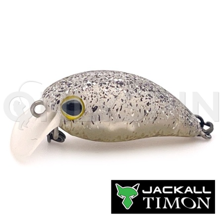 Воблер Jackall Timon Chibi PaniCra SR TKGLOW