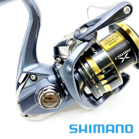 Катушка Shimano 21 Ultegra 4000