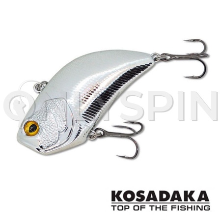 Виб Kosadaka Bent Vib 50S SIL