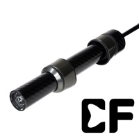 Спиннинг CF Sub Zero 1.6m 0.1-0.8gr SZSR522XULS