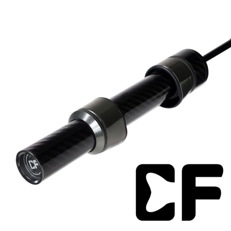 Спиннинг CF Sub Zero 1.6m 0.1-0.8gr SZSR522XULS
