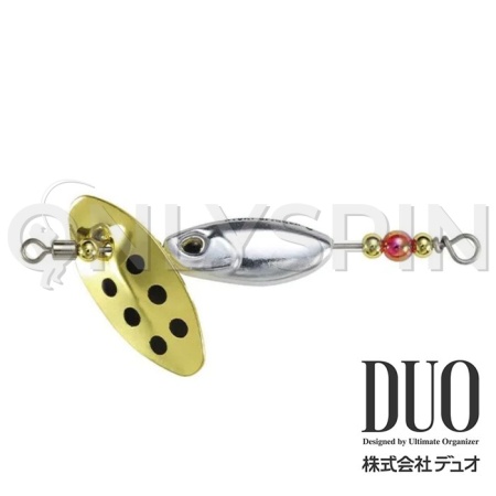 Блесна вертушка DUO Spearhead Ryuki Spinner 3.5gr PSA0589