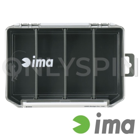 Коробка Ima Lurecase 3010NDM #C-LC013 ccrt