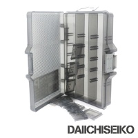 Коробка Daiichiseiko MC Case 195 P Foliage Green