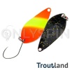 Блесна Troutland HAZA 2.5 12 Блесна Troutland HAZA 2.5 12