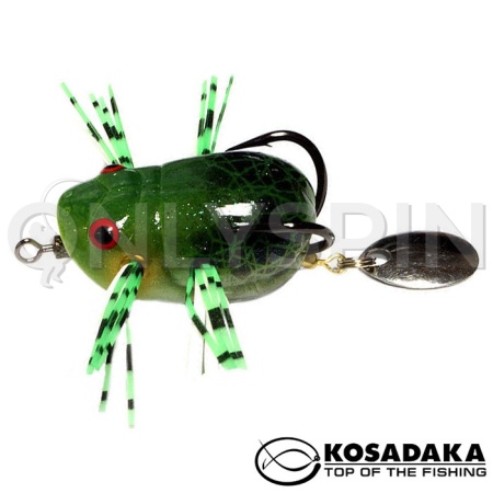 Лягушка Kosadaka LB10 C64