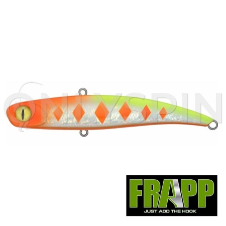 Виб Frapp Whiphead  115 Slim 33