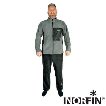 Костюм флисовый Norfin Alpine 2 BL L
