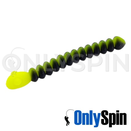 Мягкие приманки OnlySpin Marmelad Worm #20 8шт