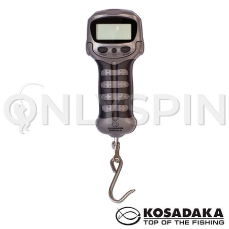 Весы Kosadaka электронные FS25 до 25kg