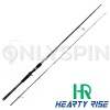 Спиннинг кастинговый Hearty Rise Volga Game 2.38m 8-32gr VGC-782ML
