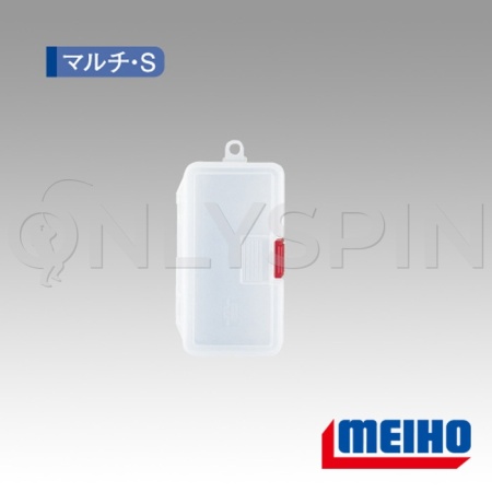 Коробка Meiho SFC Multi Case M-S