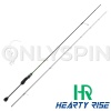 Спиннинг Hearty Rise Laiquendi 1.98m 0.6-6gr LQS-662UL