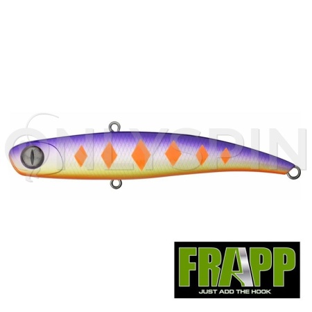 Виб Frapp Whiphead  115 Slim 35
