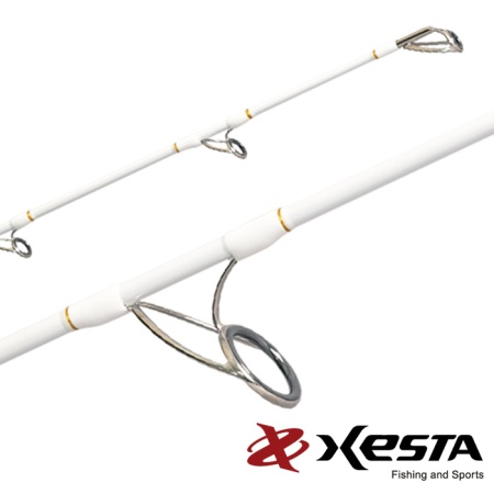 Спиннинг Xesta Power Pitch Jerk Spin Power Pitch Style 1.63m 180-700gr XSPPJS-S54-PPJ Спиннинг Xesta Power Pitch Jerk Spin Power Pitch Style 1.63m 180-700gr XSPPJS-S54-PPJ