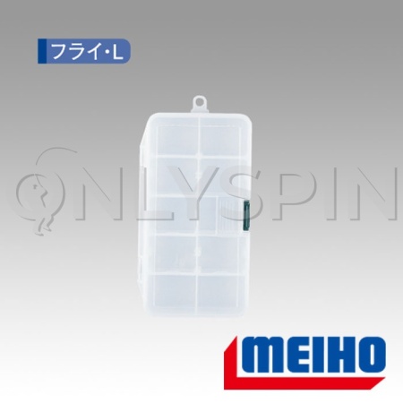 Коробка Meiho SFC Fly Case L