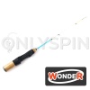 Зимняя удочка Wonder W-Ice Trout-M 45cm 3.8gr