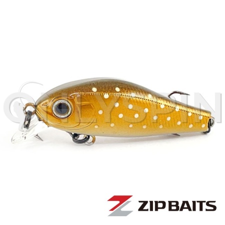 Воблер ZipBaits Rigge 43F 029