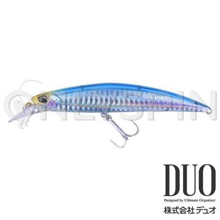 Воблер DUO Spearhead Ryuki 110S SW DHN0172