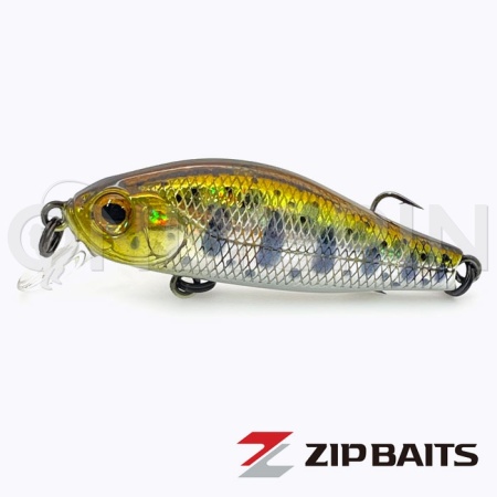 Воблер ZipBaits Khamsin Tiny SP-SR 810