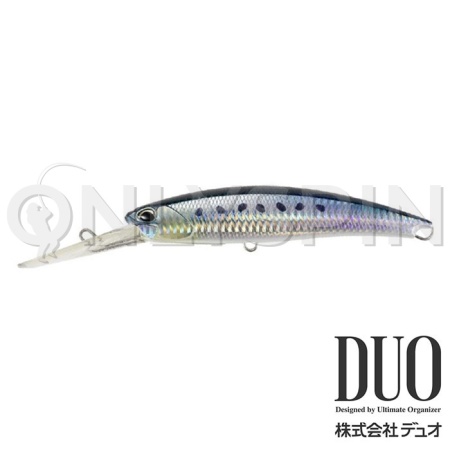 Воблер DUO Realis Fangbait 140DR SW AHA0011