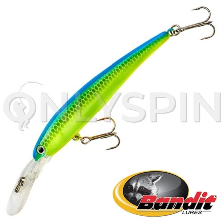 Воблер Bandit B-Shad 036