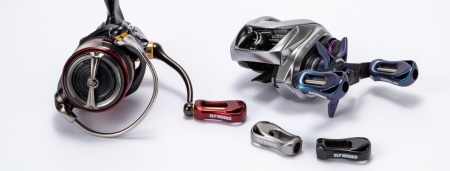 Кноб SLP Works I Zion Knob sl