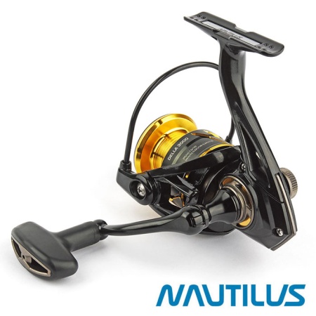 Катушка Nautilus Della 4000 Катушка Nautilus Della 4000