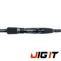 Спиннинг Jig It Team Dubna Generation II 2.4m 5-21gr TD2-802ML