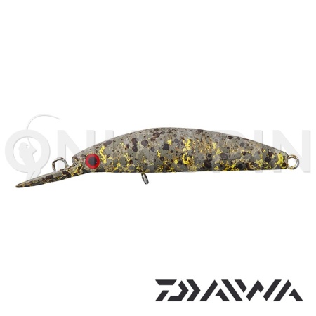 Воблер Daiwa Double Clutch 45S Topping Food RG