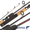 Фидерное удилище Salmo Sniper Multi Boat Feeder 2.1-2.4m 150gr Фидерное удилище Salmo Sniper Multi Boat Feeder 2.1-2.4m 150gr