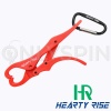 Захват Hearty Rise Light Fish Grip HFG-2702 red Захват Hearty Rise Light Fish Grip HFG-2702 red