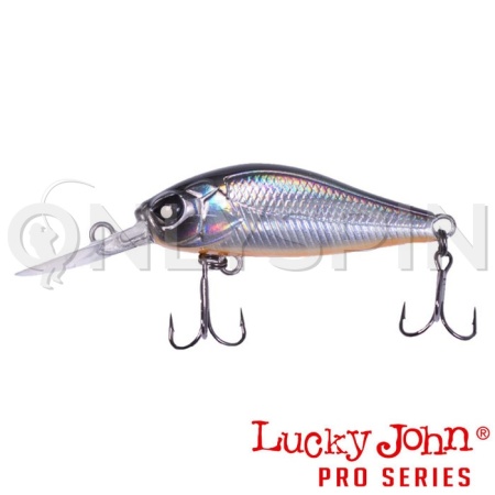 Воблер Lucky John Anira 39LBSP 101