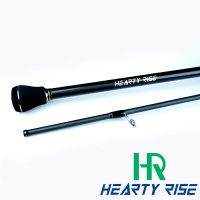 Спиннинг Hearty Rise TDT Finesse 2.32m 0.3-3.5gr TDT-F-772XUL