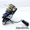 Катушка Daiwa 20 Crest LT 2500S