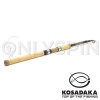 Фидерное удилище Kosadaka Marksman Tele Feeder Picker 3.9m 28-95gr