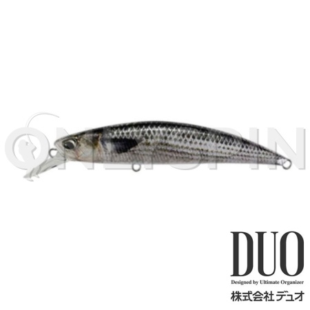 Воблер DUO Spearhead Ryuki 80S SW DST0804