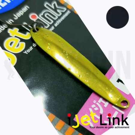 Блесна I Jet Link x Heros Sword 1.4 Extra Olive