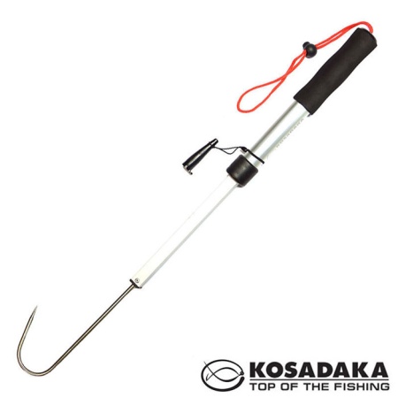 Багорик Kosadaka телескопический TG2